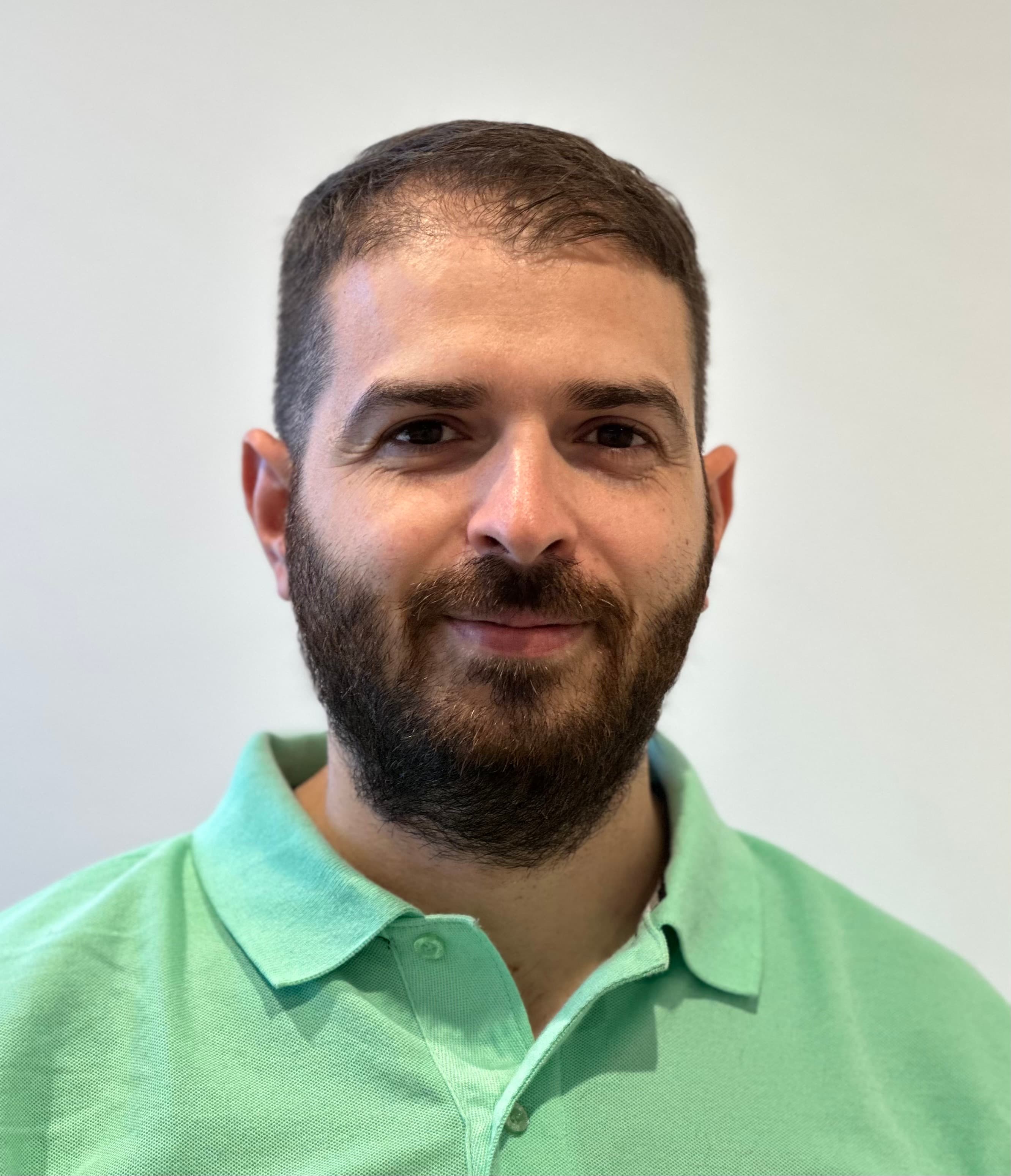 Sebastiano Fazzino profile picture